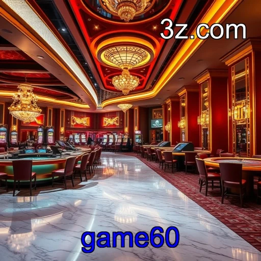 Embarque em Aventuras Incríveis no game60 Sem Limites!