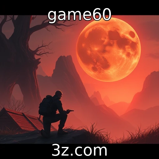 game60 : Futuro das narrativas interativas em jogos single player