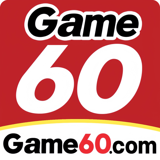 game60 logo
