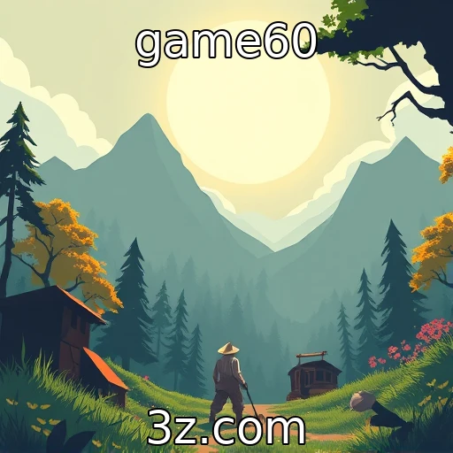 game60 : Tendências em jogos indie e seu impacto no mercado