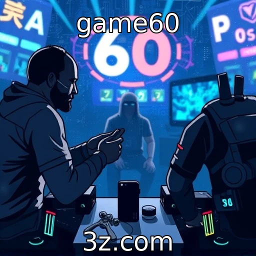 game60 : O impacto das microtransações na experiência do jogador